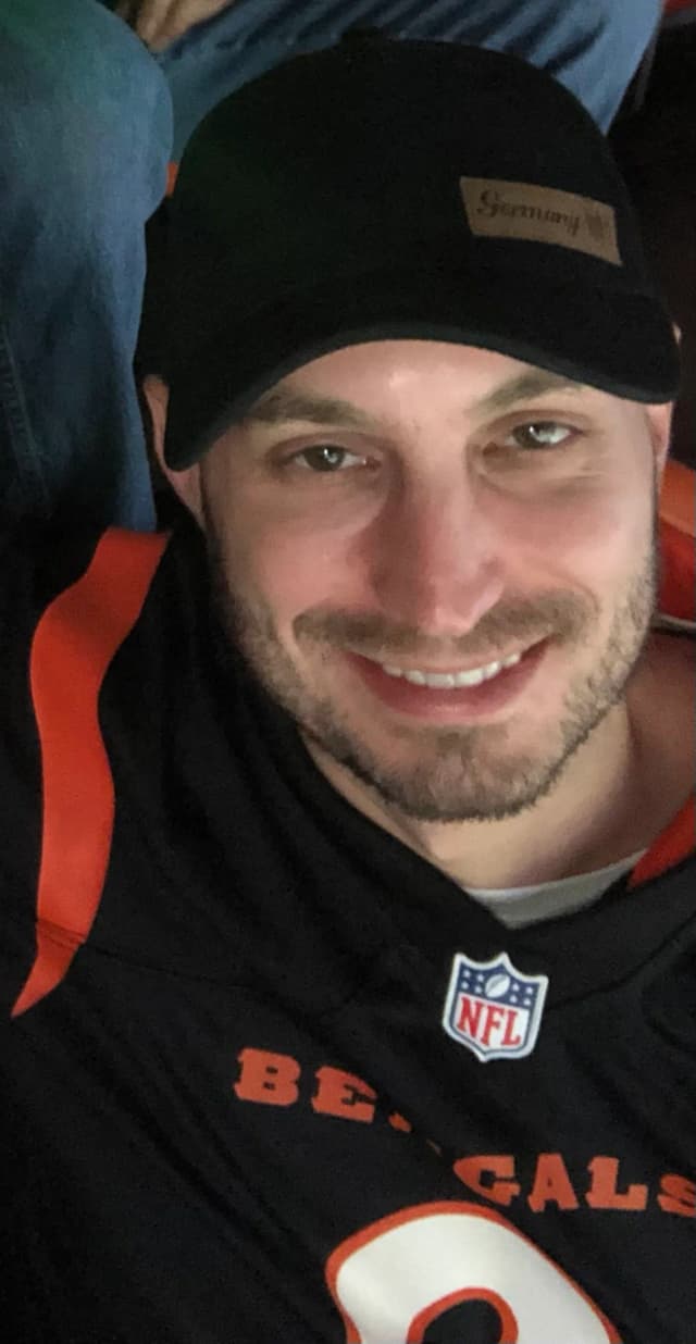 Wes Sander, Founder of Practical Systems